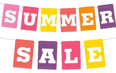 Summer Sale cho các Trung tâm Ngoại ngữ