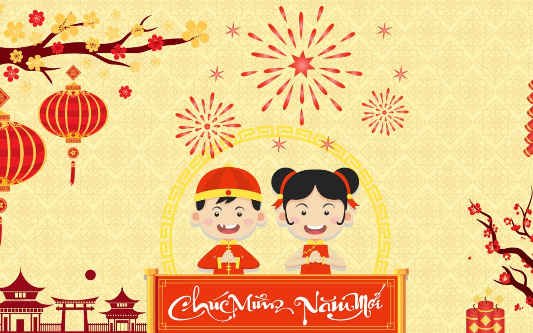EasyEdu Mừng Xuân Kỷ Hợi
