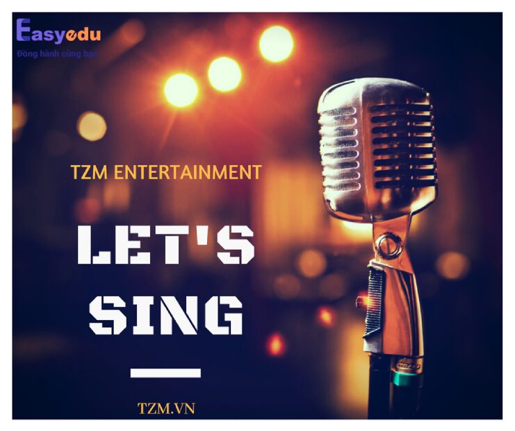 TZM Entertainment-nền móng thị trường âm nhạc Việt