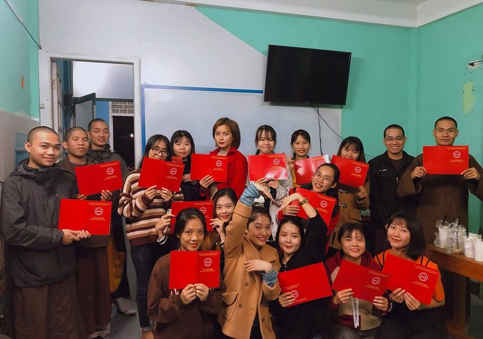 Trung tâm Học Học Học Tiếng Trung – Học tiếng Trung “chất” nhất miền Trung
