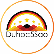 Trung Tâm tiếng Đức Du Học – Du học Đức 5 Sao