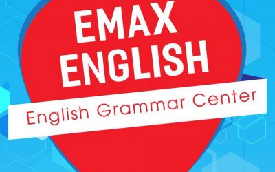 Emax English – The Future Starts Here