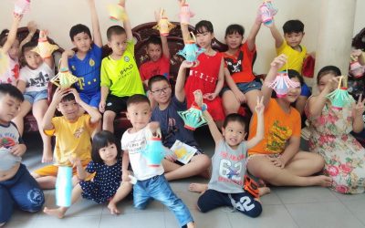 Trung tâm dạy kèm – truy bài Hà Nguyễn – Để con cái là niềm tự hào của Cha Mẹ